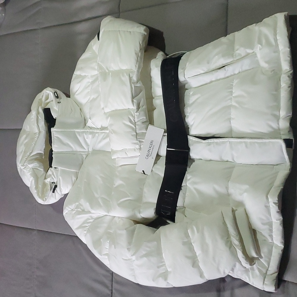 Calvin Klein Winter Jacket